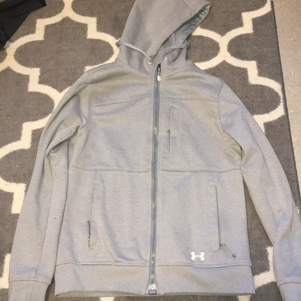 Under Armor Jacket